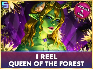 1 Reel - Queen Of The Forest screenshot