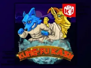 KungFu Kash screenshot