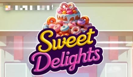 Sweet Delights