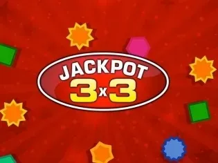 Jackpot 3x3 screenshot