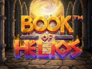 Book of Helios screenshot