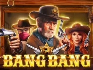 Bang Bang screenshot