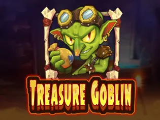 Treasure Goblin screenshot