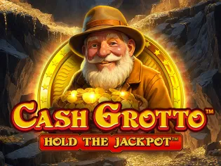 Cash Grotto™ screenshot