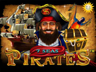 7 Seas Pirates