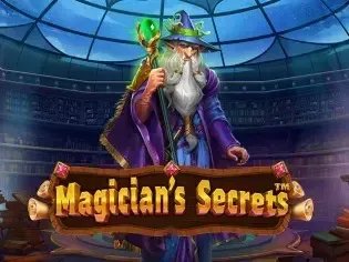 Magician's Secrets screenshot